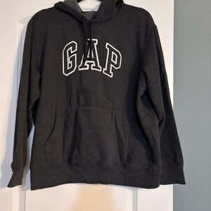 GAP Grey Hoodie